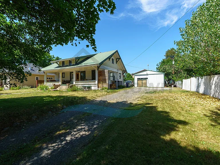 801 E Harrison Ave — Photo 3