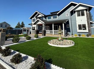 (Undisclosed Address), Blaine, WA 98230