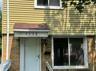 3398 Camp Chase Dr, Columbus, OH 43204