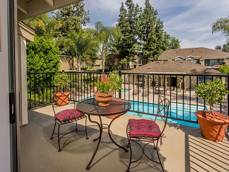 Terra Vista Apartments — Photo 5