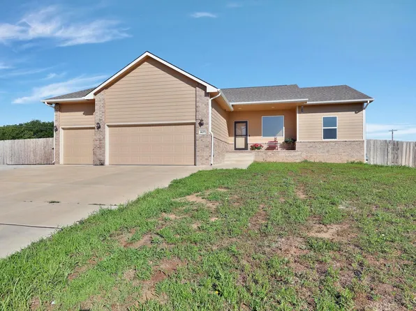 4637 S Flora Ct, Wichita, KS 67215