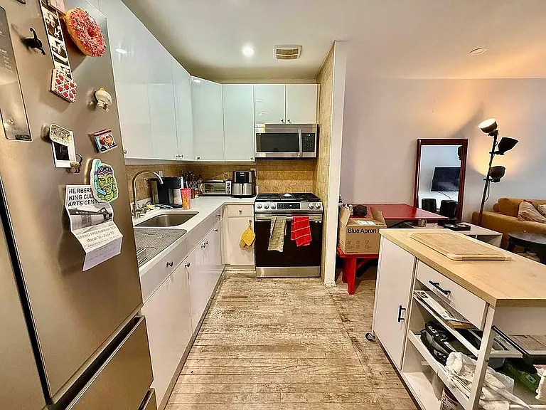292 Tompkins Ave #3 — Photo 3