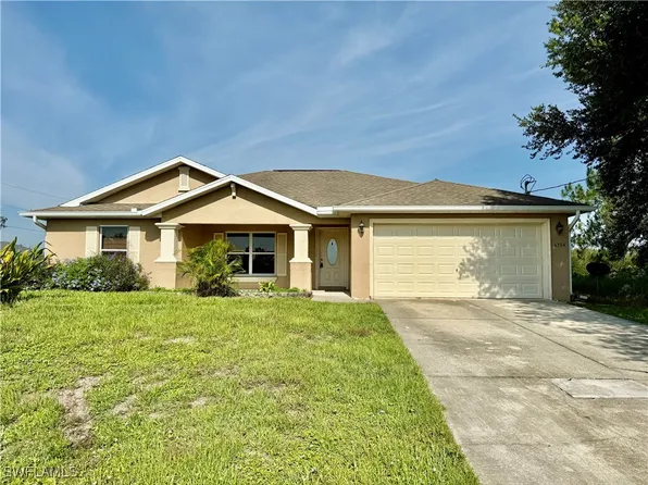 4704 Irene Ave S, Lehigh Acres, FL 33976