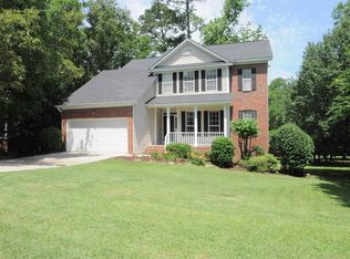 27 Glenhawk Loop, Irmo, SC 29063