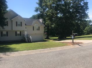 43 Live Oak Run, Cartersville, GA 30121