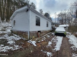 781 Wheeler Rd, Harrogate, TN 37752