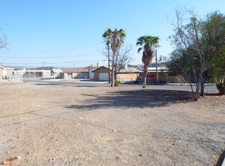 10968 Admiral Rd LOT 57, Parker, AZ 85344