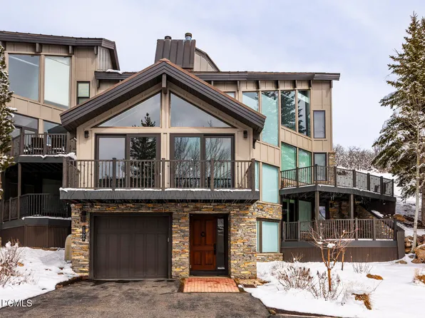 1309 Pinnacle Dr, Park City, UT 84060