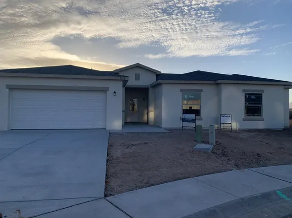 7566 Concho Pl, Las Cruces, NM 88012