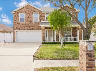 4105 Tyler Ave, McAllen, TX 78503
