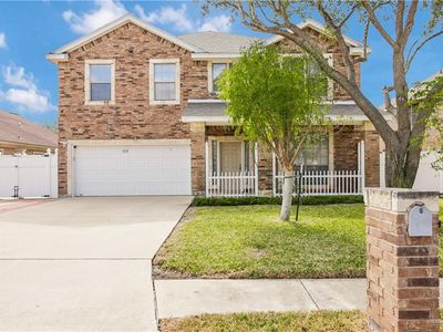 4105 Tyler Ave, McAllen, TX, 78503