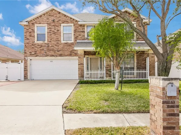 4105 Tyler Ave, McAllen, TX 78503