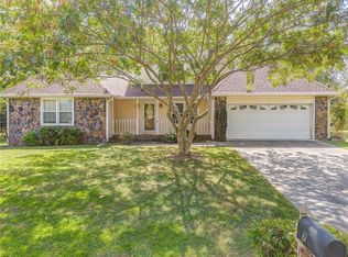 7 Eden Dr NW, Rome, GA 30165