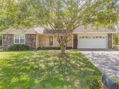 7 Eden Dr NW, Rome, GA, 30165