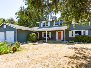 476 Elderberry St, Oak Harbor, WA 98277