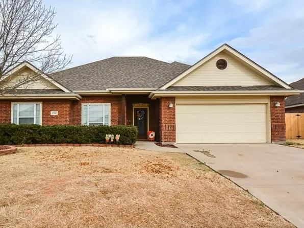 2142 Republic Ave, Abilene, TX 79601