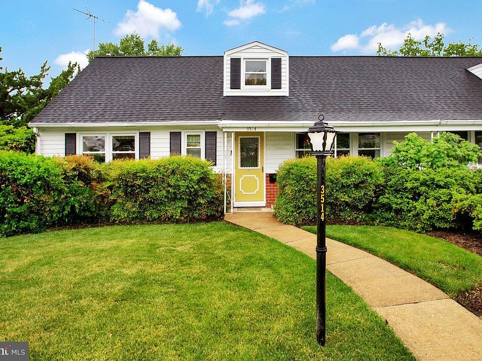 1st image of 3514 Hiss Ave