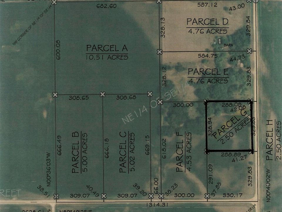 1st image of LOT-422XX 380th Ave #G