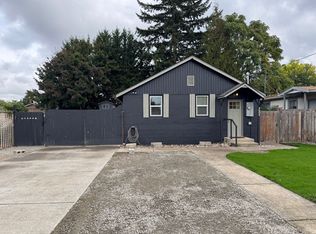 3603 X St, Vancouver, WA 98663