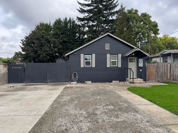 3603 X St, Vancouver, WA 98663