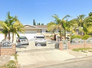 13291 Rockinghorse Rd, Garden Grove, CA 92843