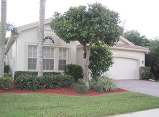 8272 Abalone Point Blvd, Lake Worth, FL 33467