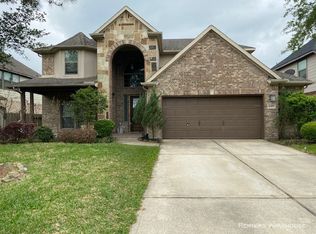 14419 Penshore Park Ln, Houston, TX 77044