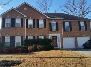 3322 Kittery Dr, Snellville, GA