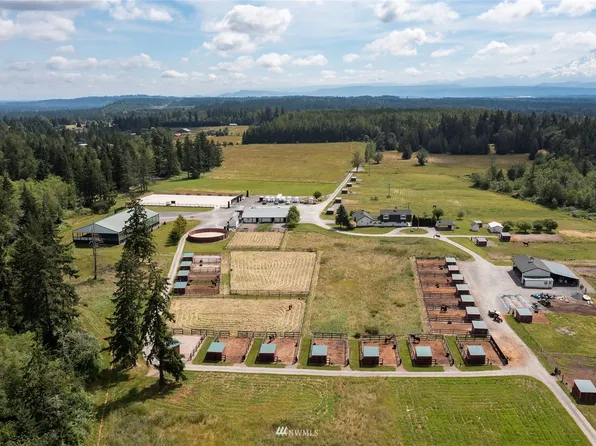 29722 22nd Avenue E, Roy, WA 98580