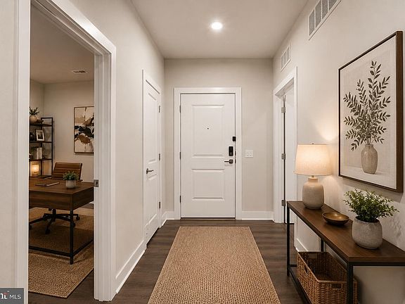 3rd image of 106 Saint Ives Pl Unit 408