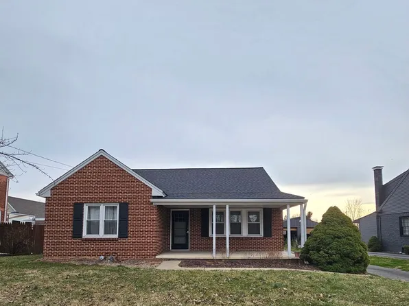 923 Rohrerstown Rd, Lancaster, PA 17601