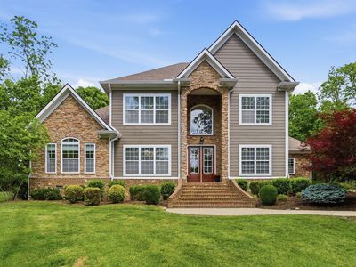 1008 Forrest Ct, Versailles, KY, 40383