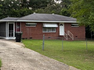 438 Claradon Ave, Columbus, GA 31906