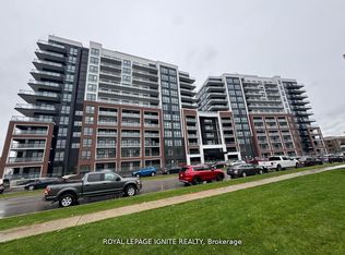 51 Clarington Blvd #407, Clarington, ON L1C 0H6