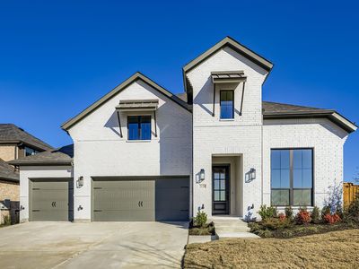 2128 Ten Mile Creek Rd, Celina, TX, 75009