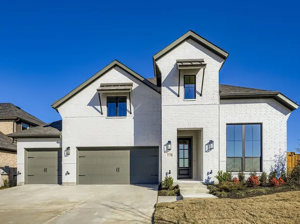 2128 Ten Mile Creek Rd, Celina, TX 75009