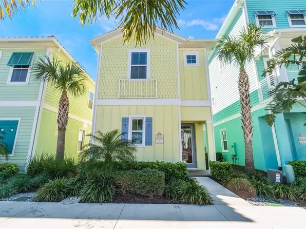 8008 Sandy Toes Way, Kissimmee, FL 34747