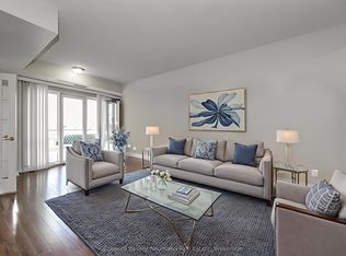 60 Old Mill Rd #409, Oakville, ON L6J7V9