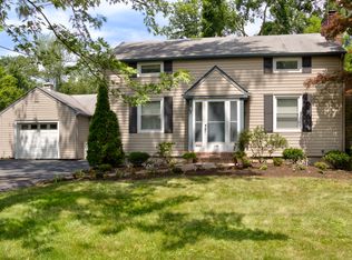 148 Lafayette Ave, Chatham, NJ 07928