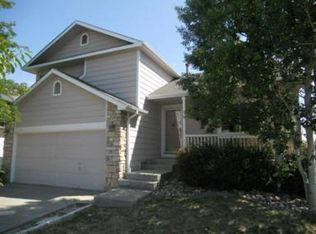 4372 S Fundy St, Centennial, CO 80015