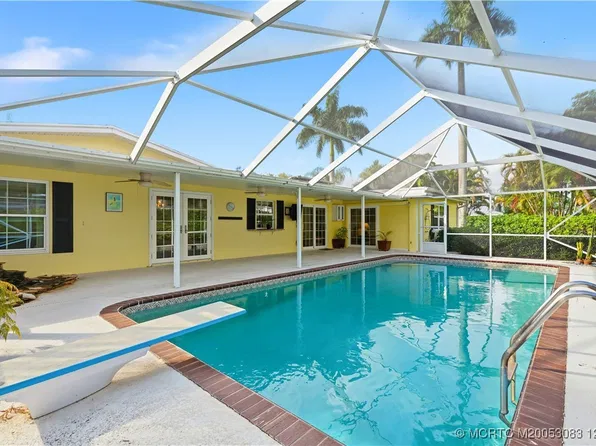 1783 NW Shore Ter, Stuart, FL 34994