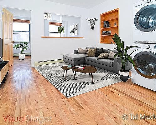 1st image of 28 Orchard St APT 4