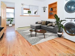 28 Orchard St APT 4, New York, NY 10002