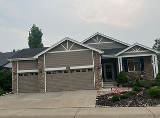 6411 Sea Gull Cir, Loveland, CO 80538