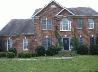 1332 Tomberlin Rd, Monroe, NC 28110