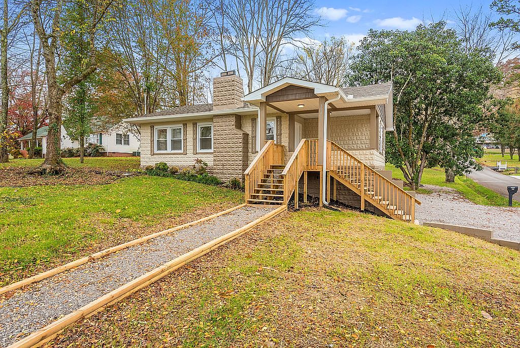 324 Ridgeview Dr, Clinton, TN 37716 Zillow
