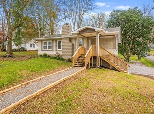 324 Ridgeview Dr, Clinton, TN 37716