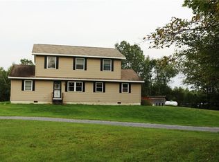 24450 Staie Rd, Carthage, NY 13619