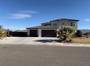 1786 E Yant Flat Dr, Saint George, UT 84790