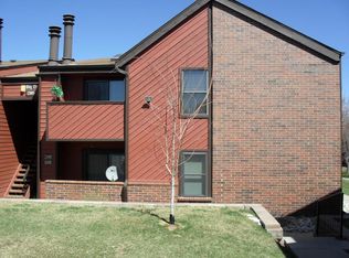 12005 E Harvard Ave APT 108, Aurora, CO 80014